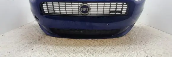 Fiat Grande Punto Front bumper 735409096