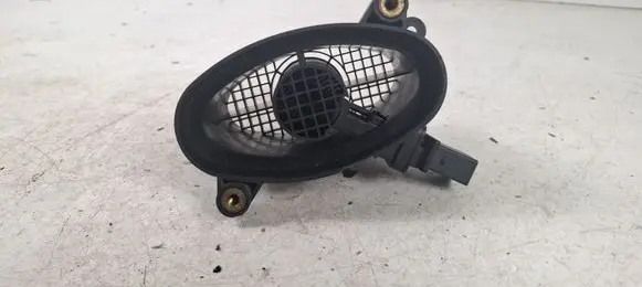 BMW 3 E90 E91 Mass air flow meter 0928400529