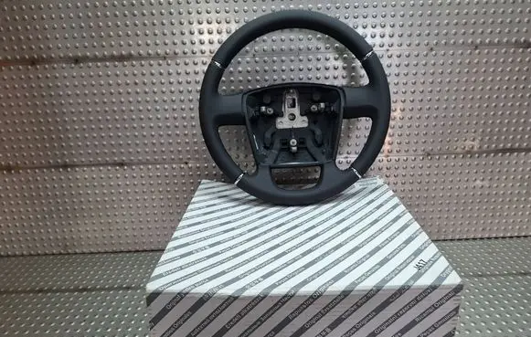 Peugeot Boxer Steering wheel S26337943 1310415070 0053289387