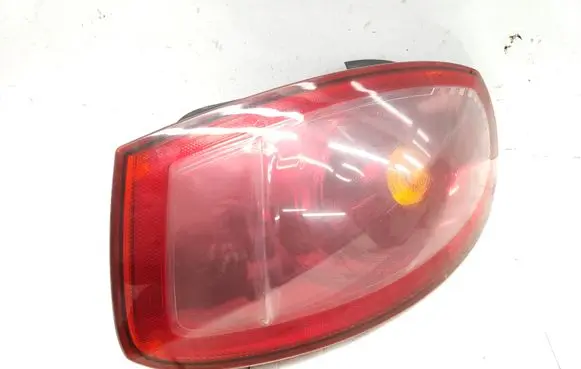 Fiat Bravo Rear/tail lights