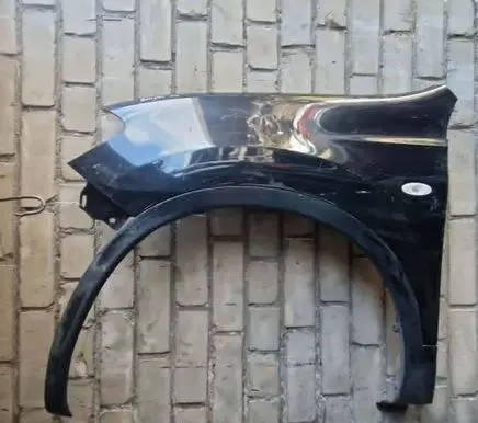 Nissan Qashqai Fender 