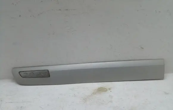 Renault Espace - Grand espace IV Front door trim (molding) 8200095948