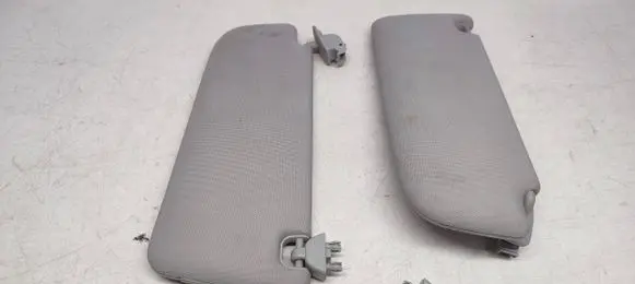 Audi A6 S6 C6 4F Sun visor 4F0857551K