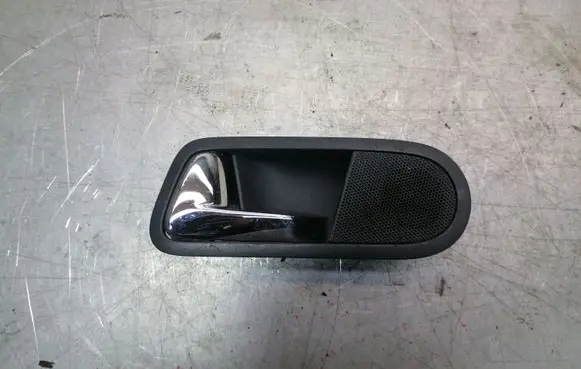 Seat Alhambra (Mk1) Front door interior handle 7M3837113B