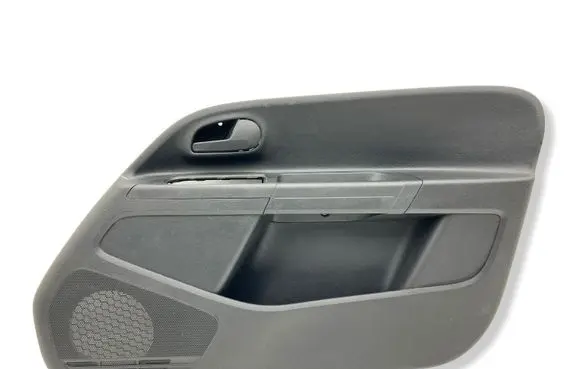 Volkswagen Up Front door card panel trim 1S4867012 T0505135 1123079X