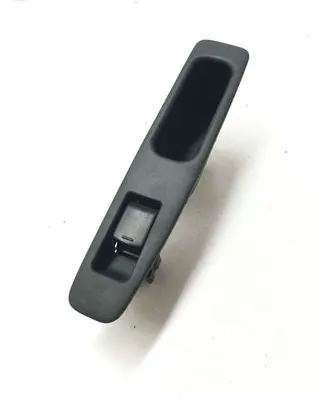 Nissan Qashqai Electric window control switch 25411JD000