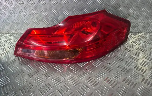Opel Insignia A Rear/tail lights 