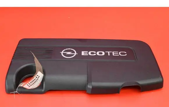 Opel Astra J Front underbody cover/under tray 55573266