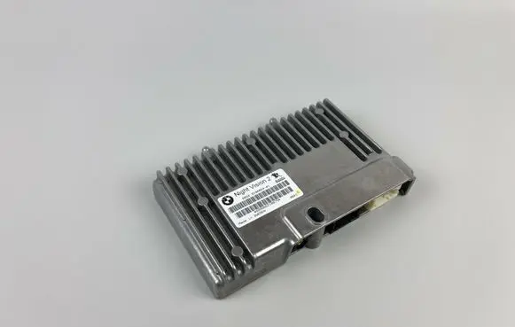 BMW 7 F01 F02 F03 F04 Night vision camera 9194024 919402401 6654919402401