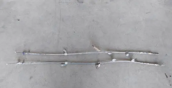 Toyota Auris E180 Handbrake/parking brake wiring cable 