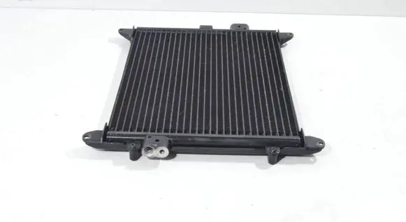 Porsche 911 996 A/C cooling radiator (condenser) 99657311103 99657371101 99757391102