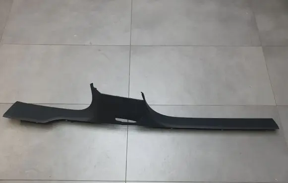 Audi Q8 Other sill/pillar trim element 4M0853369D