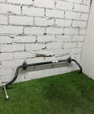 Porsche Cayenne (9Y0 9Y3) Front anti-roll bar/sway bar 9y0400045 4m0411305b 4m0411317