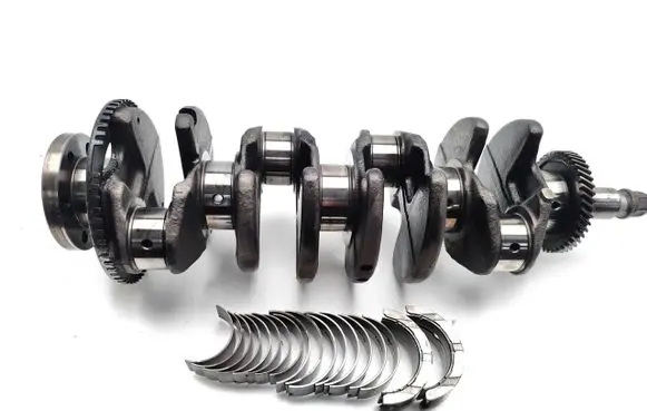 Opel Antara Crankshaft Z20DMH