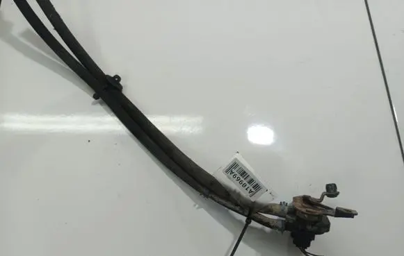 Ford Galaxy Exhaust gas pressure sensor F0RDGALAXY28B