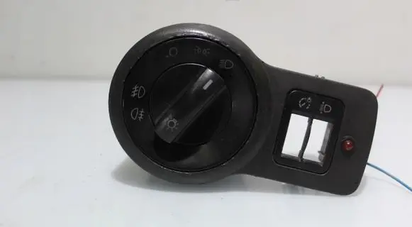 Skoda Octavia Mk1 (1U) Light switch