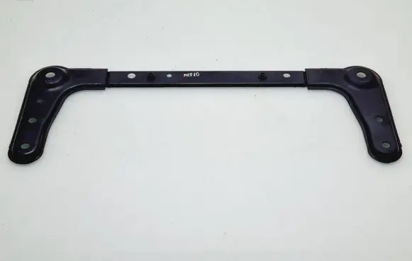 Renault Megane III Radiator support slam panel bracket 544640003R