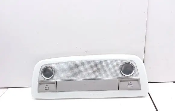 Mercedes-Benz C W204 Front seat light A2048204901 165087