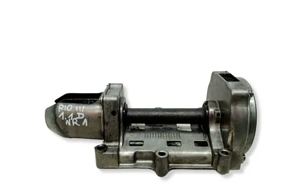 KIA Rio Oil pump 