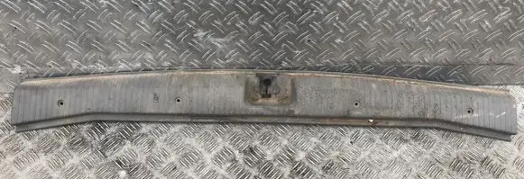 Opel Vectra B Other trunk/boot trim element 90503218