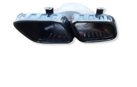 Mercedes-Benz GLE W167 Muffler ending A0004902600