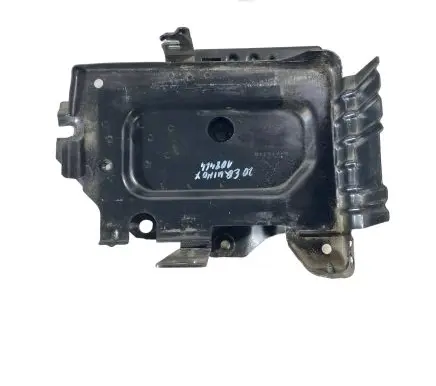 Battery tray