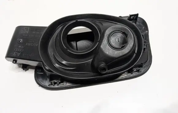 Audi A3 8Y Fuel tank cap 8Y4809906