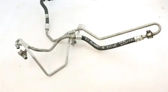 BMW 6 F12 F13 Power steering hose/pipe/line 11807410 228441502