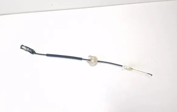 Volkswagen Touareg II Rear door cable line 7P6839085B