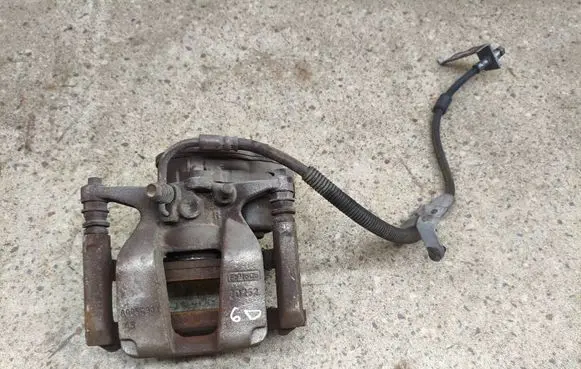 Ford Explorer VI Rear brake caliper 