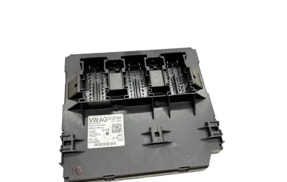 Comfort/convenience module