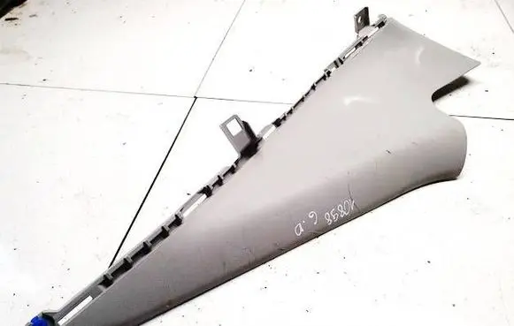 Hyundai Ioniq (D) pillar trim (bottom) 85860g2001 85860-g2001