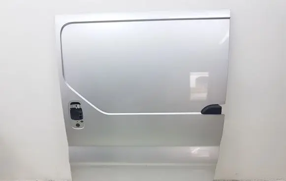 Renault Trafic II (X83) Side sliding door 
