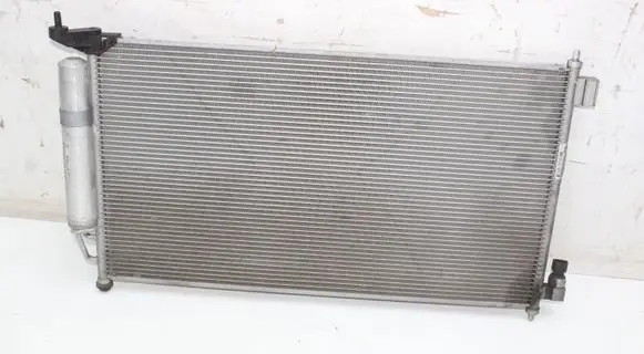 Nissan Juke II F16 A/C cooling radiator (condenser) 92100BA60A