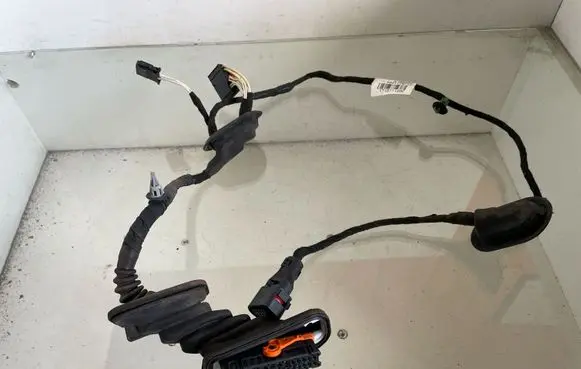 Volkswagen Touran II Front door wiring loom 1T1971120C