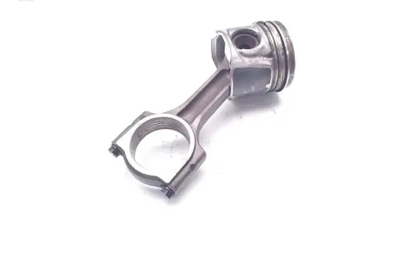 Renault Trafic II (X83) Piston with connecting rod M9R780