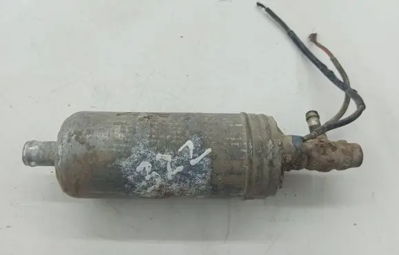 Mercedes-Benz CLK A208 C208 Fuel injection high pressure pump