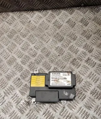 Airbag control unit/module