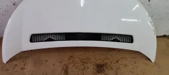 Citroen Jumpy Engine bonnet/hood