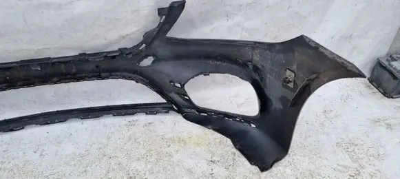 Mercedes-Benz S W222 Front bumper A2228809500