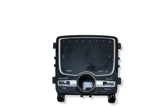 Audi Q5 SQ5 Head unit multimedia control 80A919615