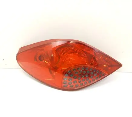 Peugeot 207 CC Rear/tail lights 968023138000 VP5PFX13N005AA