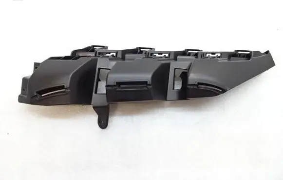 Citroen C5 Aircross Front bumper lower grill 1685322080