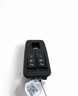 Toyota Land Cruiser (J150) Seat control switch 