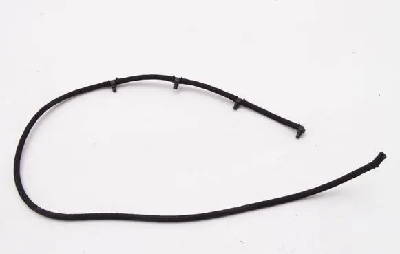 Iveco Daily 3rd gen Fuel return line/hose 