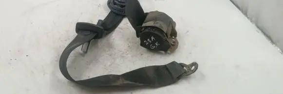 Audi A4 S4 B5 8D Rear seatbelt