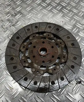 Seat Alhambra (Mk1) Clutch set kit