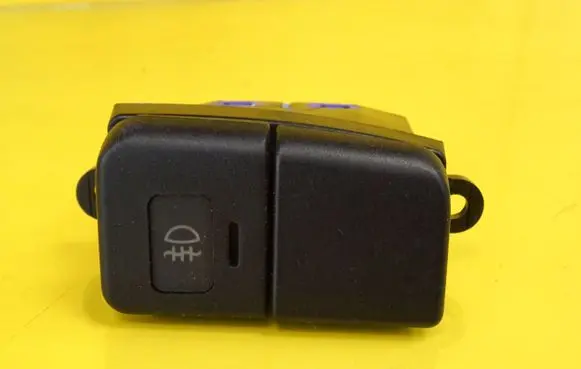 Rover 620 Fog light switch 