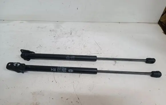 KIA Sportage Tailgate/trunk strut/damper 817803W000 0245670570N