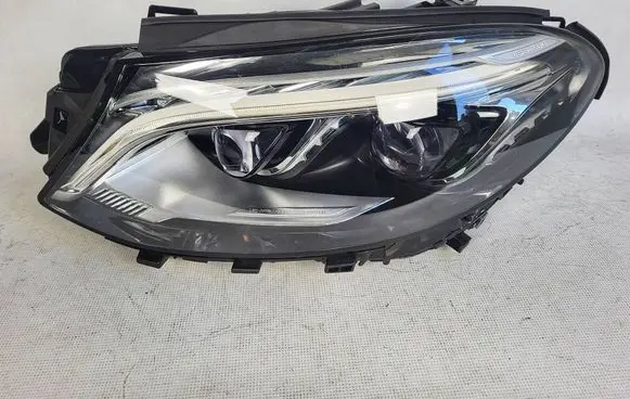Headlight/headlamp